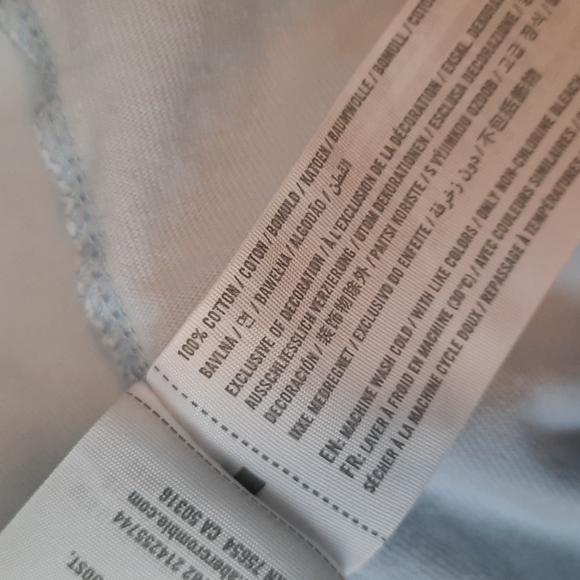 Abercrombie & Fitch Oversized Shirt - Picture 4 of 8